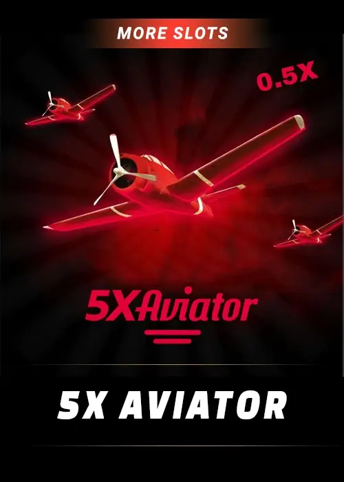 Fivex Aviator