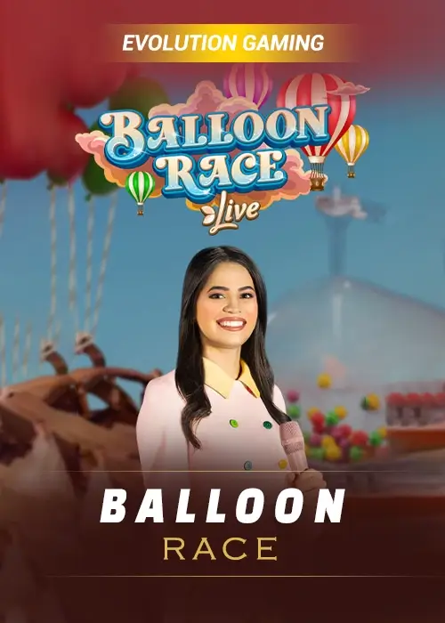 Balloon Race