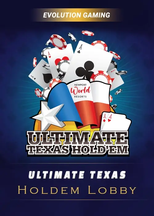 Ultimate Texas Hold'em