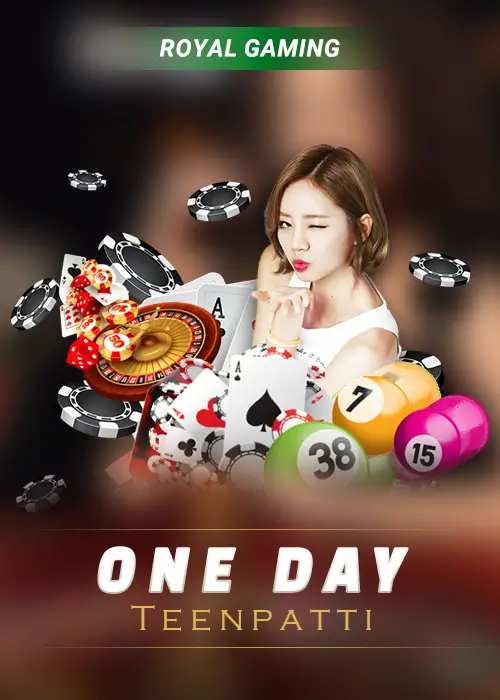 Teenpatti