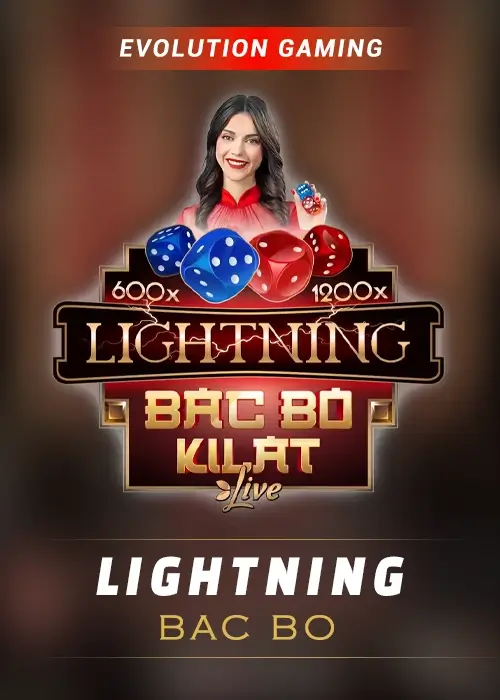 Lightning Bac Bo
