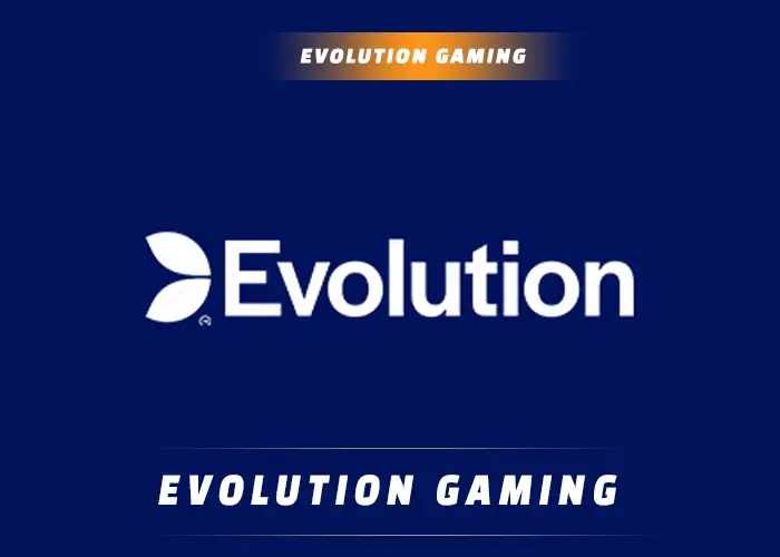 Evolution Gaming
