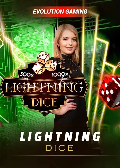 Lightning Dice