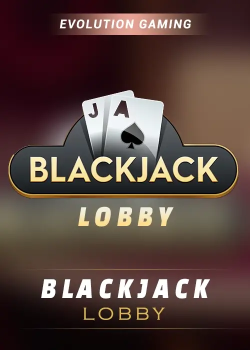Blackjack