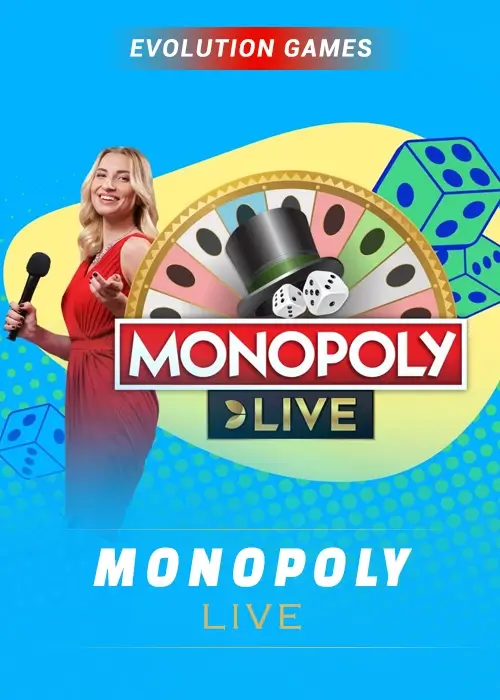 Monopoly Live