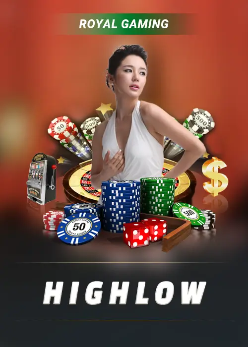 High Low