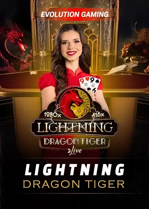 Lightning Dragon Tiger