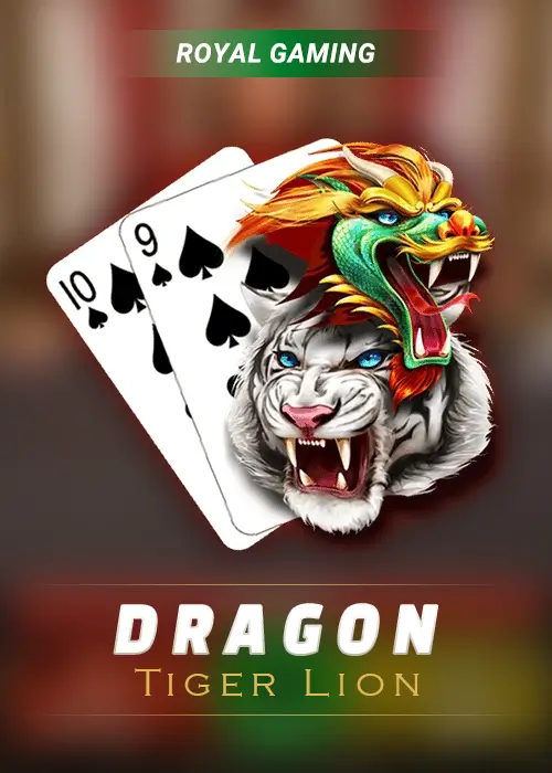 Dragon Tiger Live