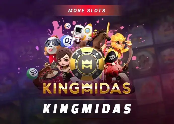 King Midas