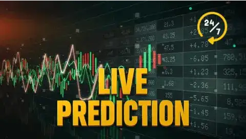 Live Prediction