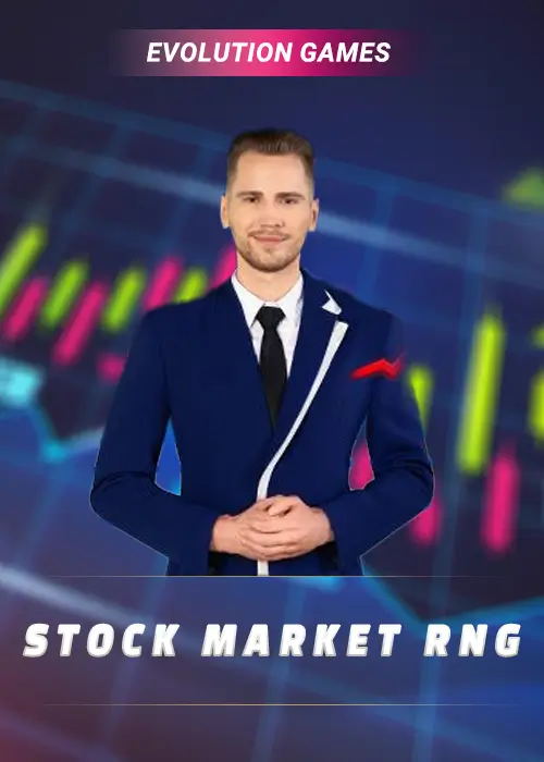 Stock Market RNG