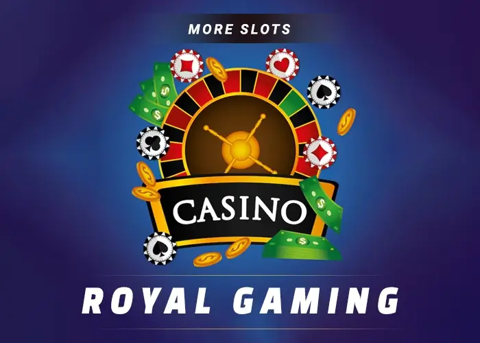 Royal Gaming