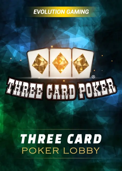 Three Card Poker