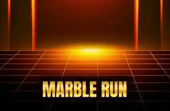 Marble Run