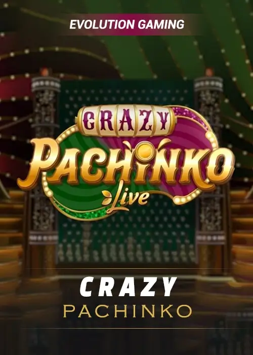 Crazy Pachinko