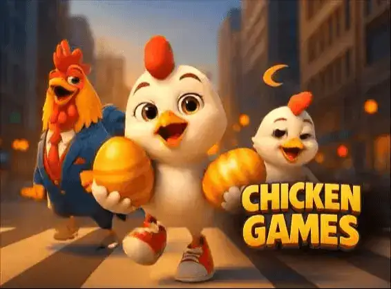 Chicken Games
