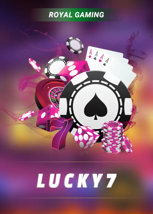 Lucky Seven