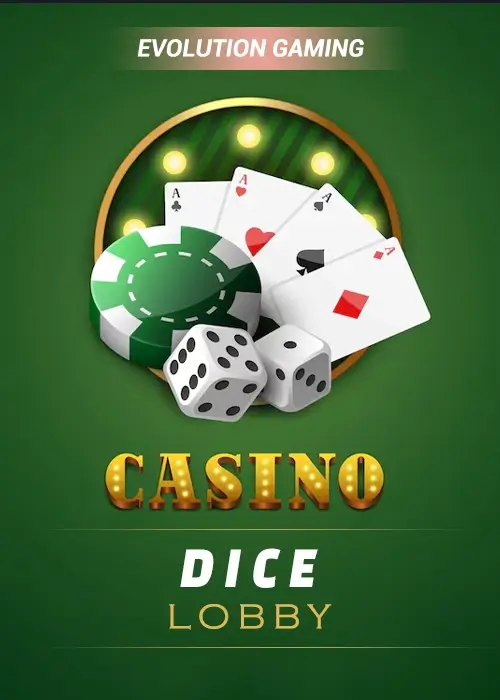 Dice Lobby