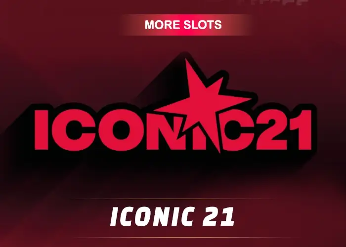 Iconic 21
