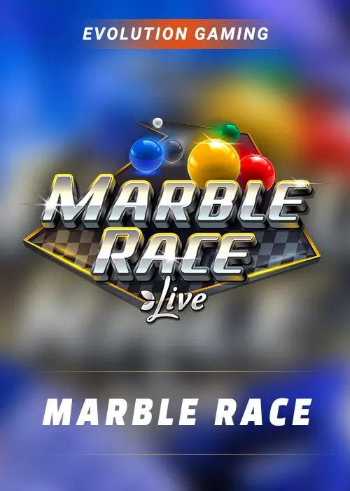 Marble Race