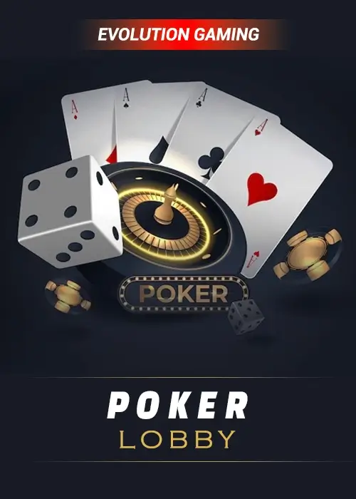 Poker Lobby