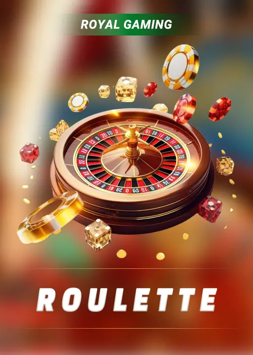 Roulette
