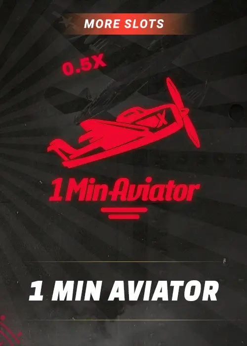 One Min Aviator