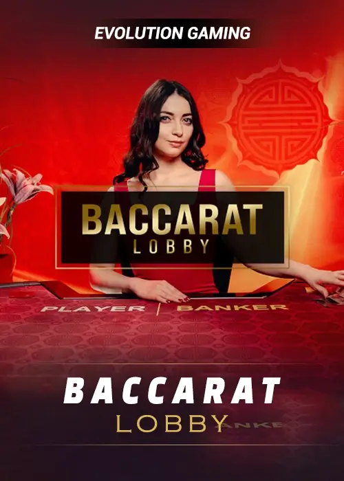 Baccarat Lobby