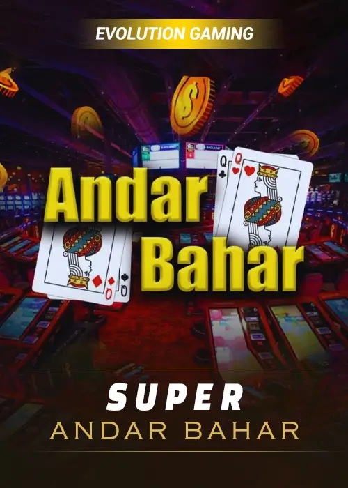 Super Andar Bahar