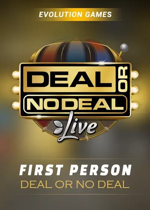 Deal or No Deal