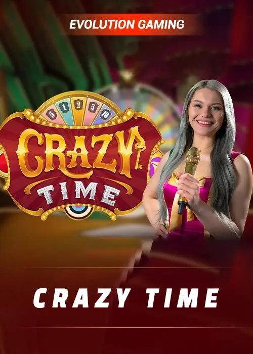 Crazy Time