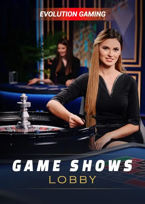 Game Shows Lobby