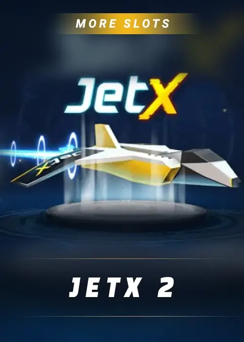JetX 2